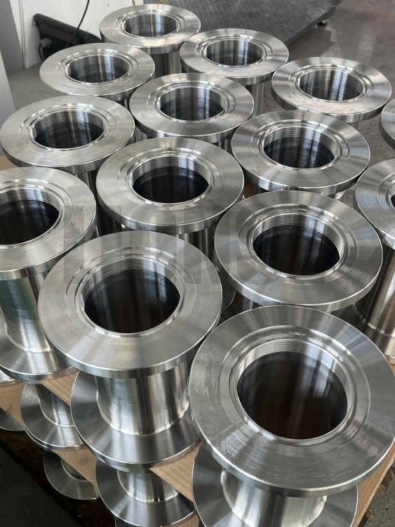 Jakie są typowe zastosowania stali nierdzewnej 304?