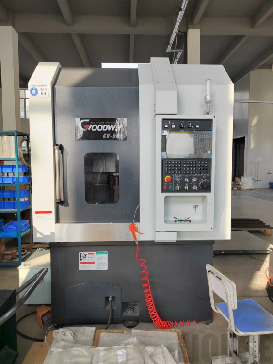 Co to jest frezowanie CNC?