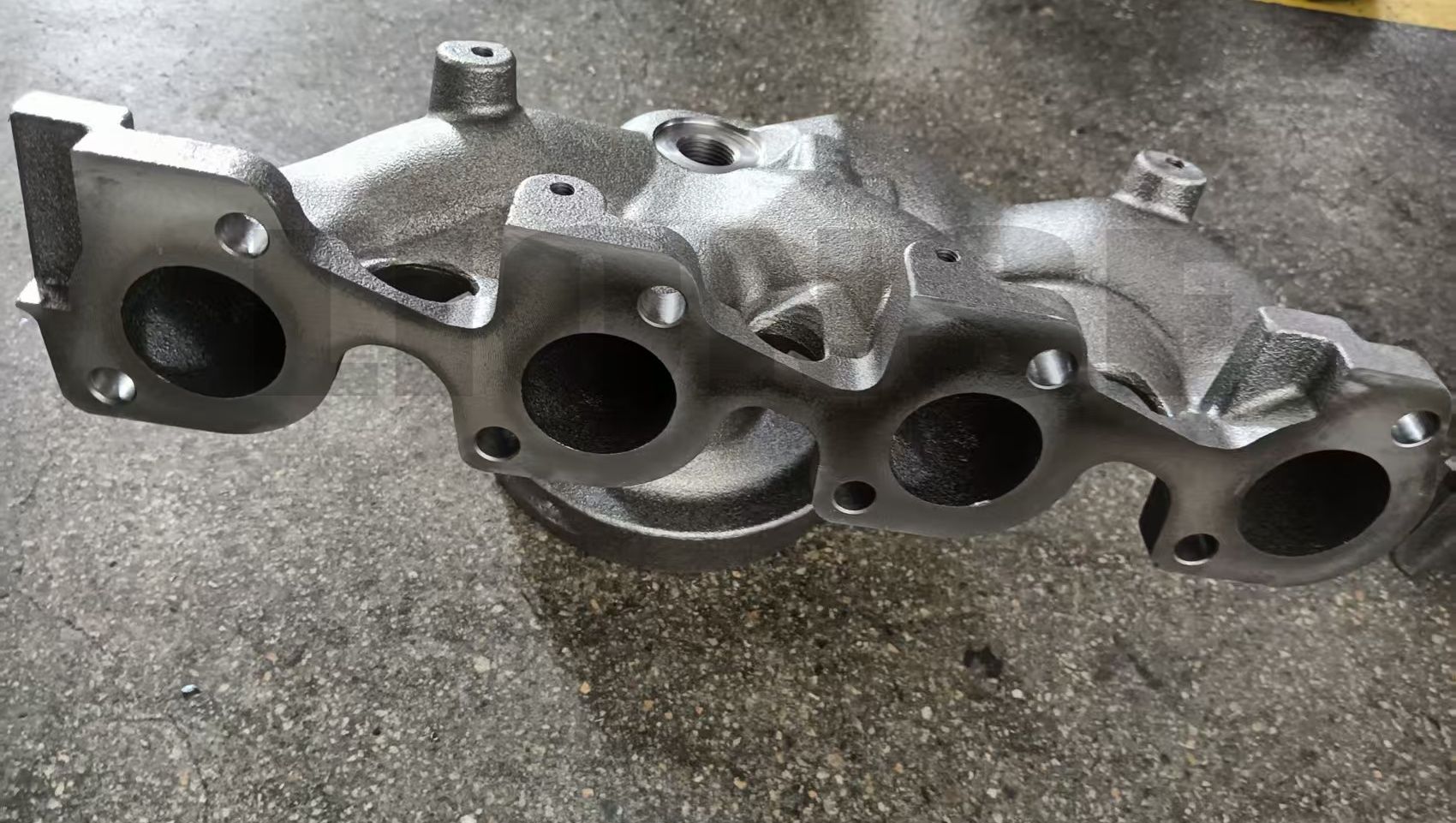 Jakie są zalety odlewania kolektorów wydechowych?