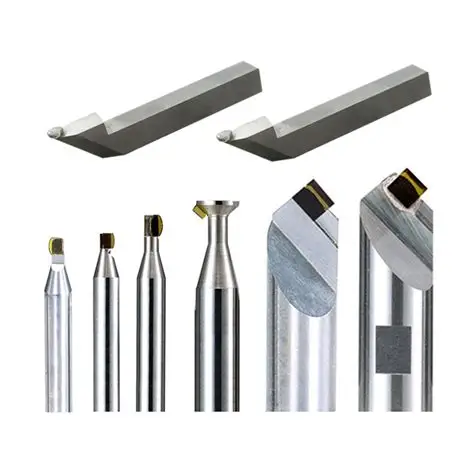 Czy monokrystaliczne narzędzia diamentowe umożliwiają wydajną ultra-mikro-precyzyjną obróbkę