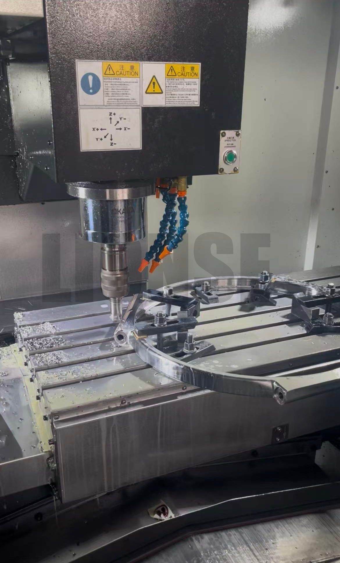 Luźne stare pierścienie zabezpieczające? Czy synchronizacja pozycjonowania z wieloma rowkami i niestandardowe występy mogą rozwiązać ten problem?