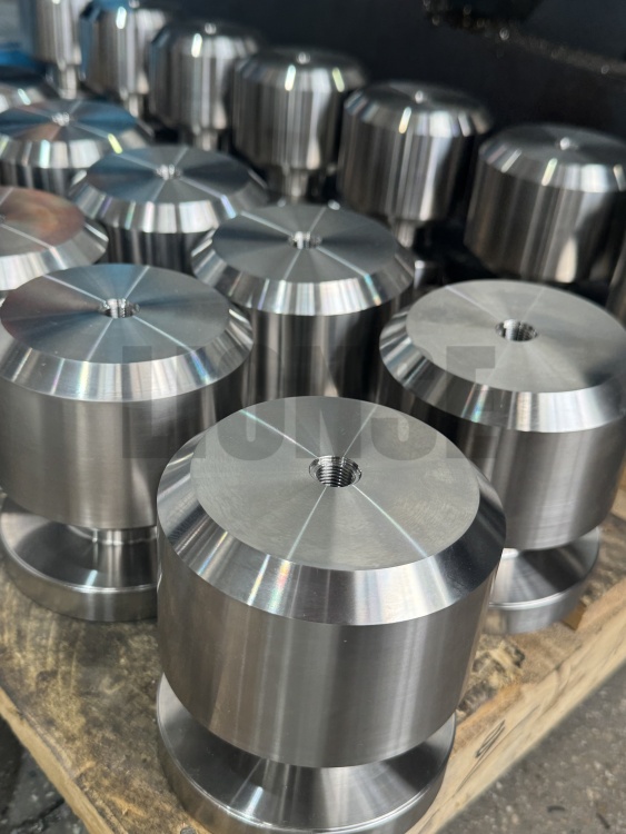 Akcesoria do zaworów precyzyjnych ze stali nierdzewnej 304