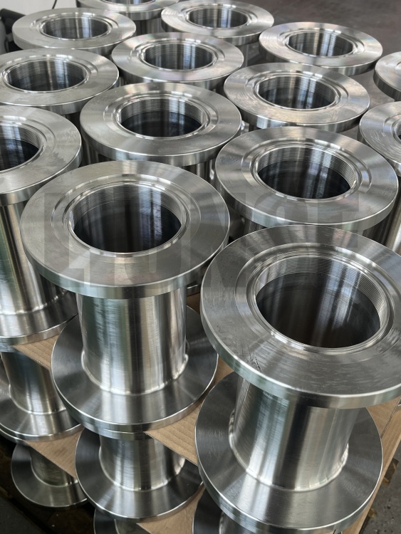 Akcesoria do precyzyjnych instrumentów ze stali nierdzewnej 304